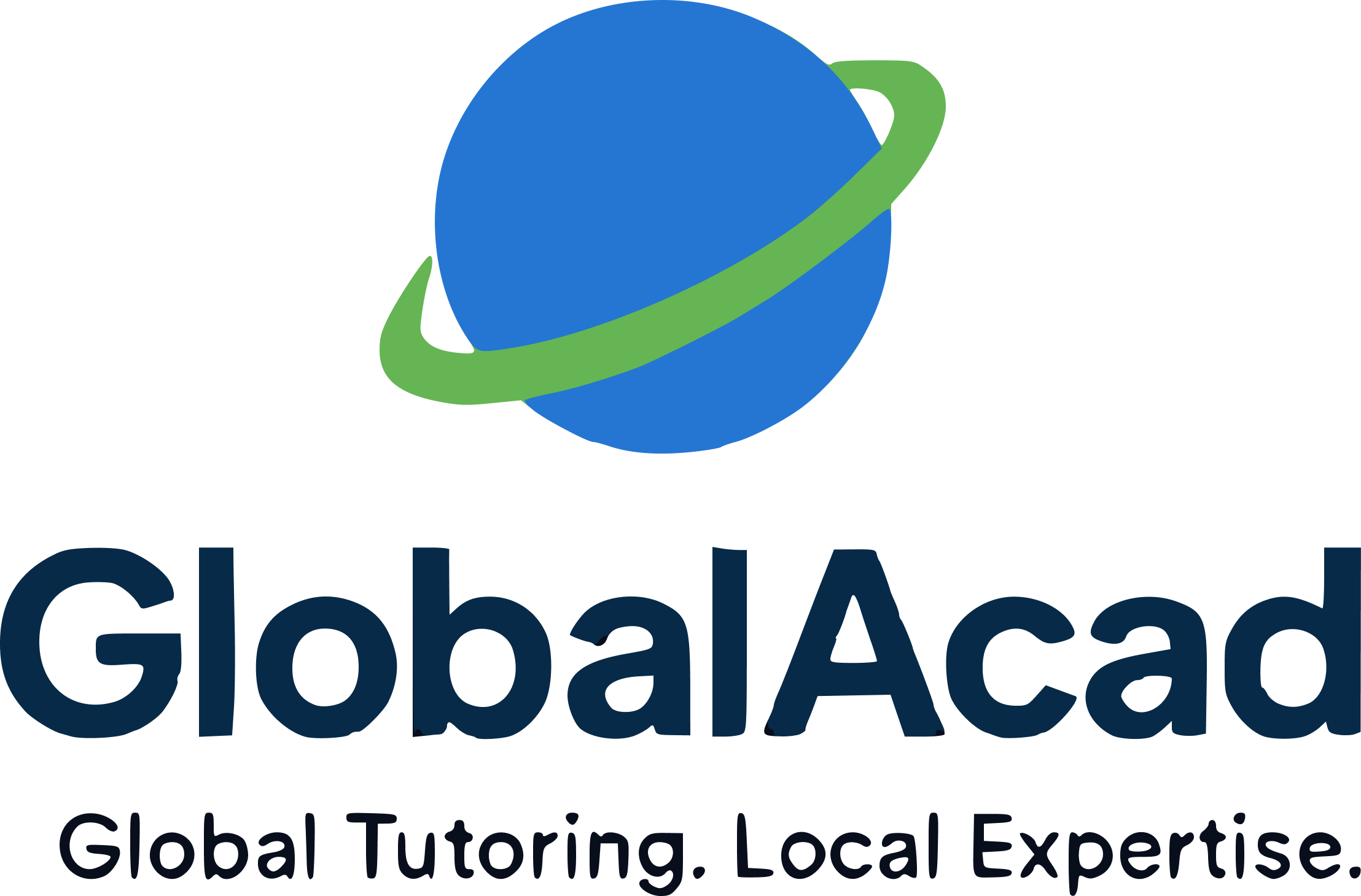 GlobalAcad